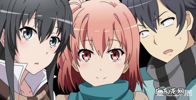 推荐点好看的校园动漫 校园动画片大全排行榜