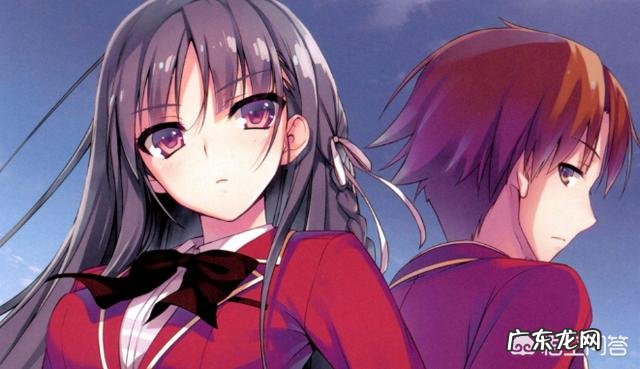 推荐点好看的校园动漫 校园动画片大全排行榜