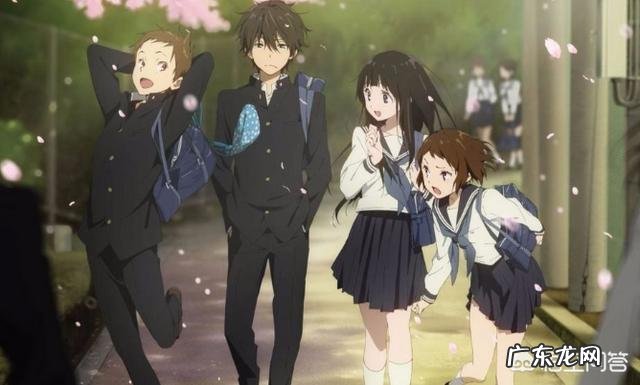 推荐点好看的校园动漫 校园动画片大全排行榜