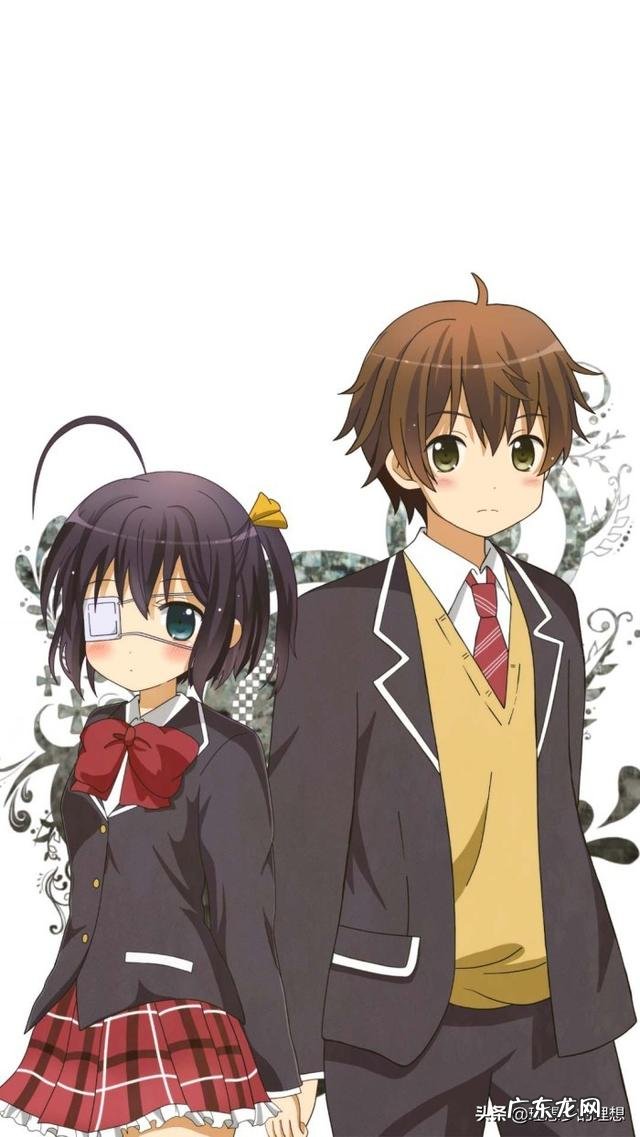 推荐点好看的校园动漫 校园动画片大全排行榜