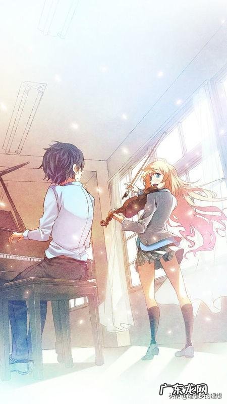 推荐点好看的校园动漫 校园动画片大全排行榜