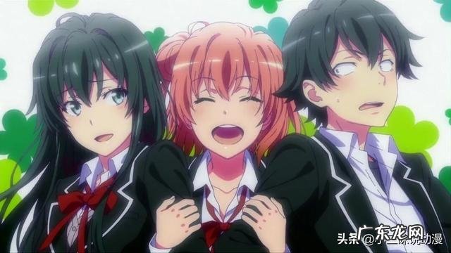 推荐点好看的校园动漫 校园动画片大全排行榜