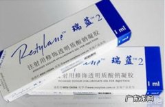 长期打玻尿酸会有后遗症吗？