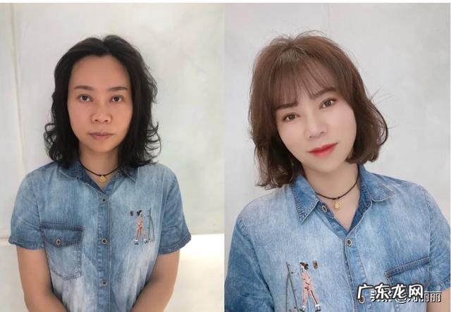 80 90非主流发型 过年必备非主流发型