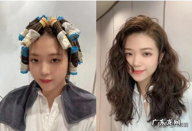 80 90非主流发型 过年必备非主流发型