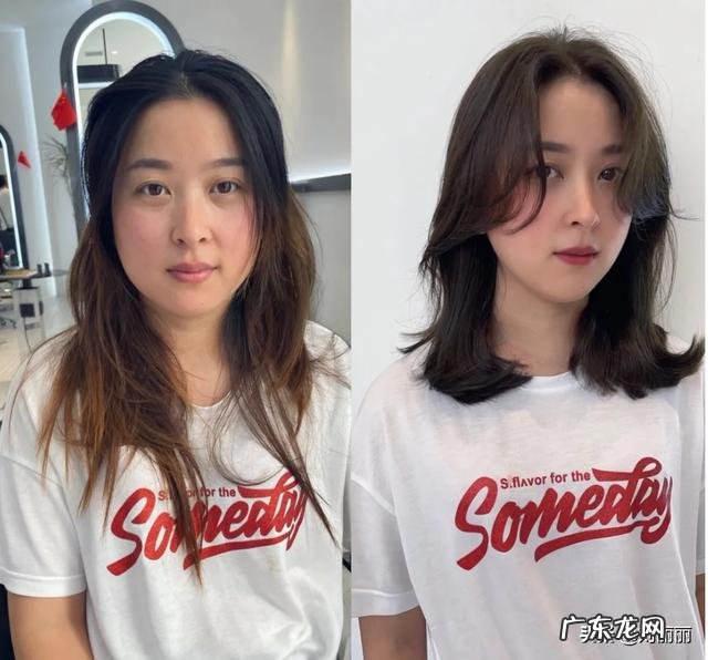 80 90非主流发型 过年必备非主流发型