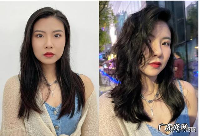 80 90非主流发型 过年必备非主流发型