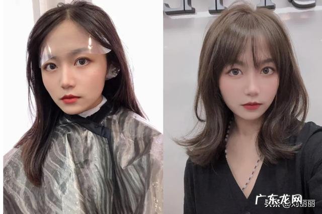 80 90非主流发型 过年必备非主流发型