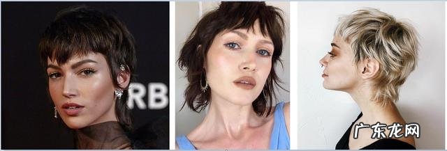 2022网红爆款短发 2022年最流行的发型