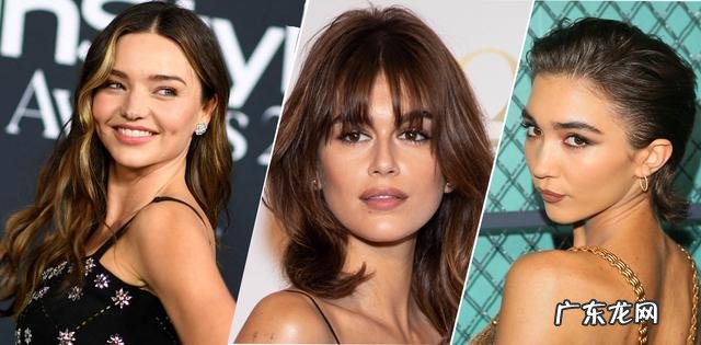 2022网红爆款短发 2022年最流行的发型