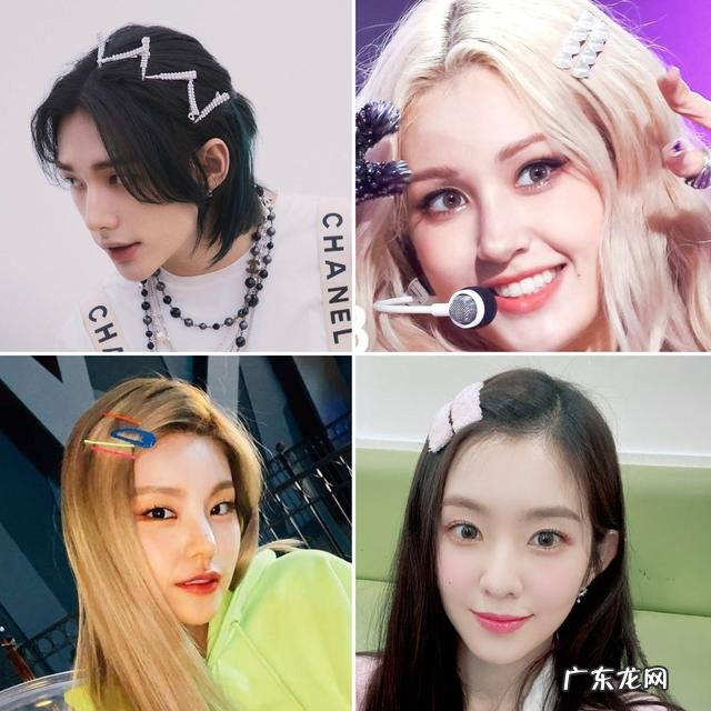 2022网红爆款短发 2022年最流行的发型