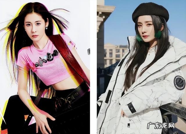 小头小脸的最佳发型 今年这6种发型正火减龄又显脸小