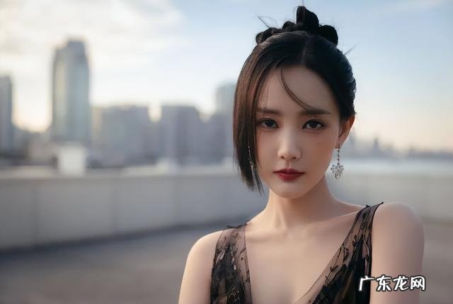 小头小脸的最佳发型 今年这6种发型正火减龄又显脸小