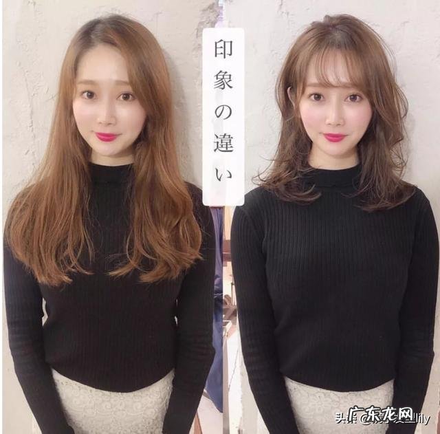 离子烫剪短发好看吗 剪短发不做纹理烫好看吗