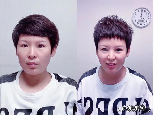 离子烫剪短发好看吗 剪短发不做纹理烫好看吗