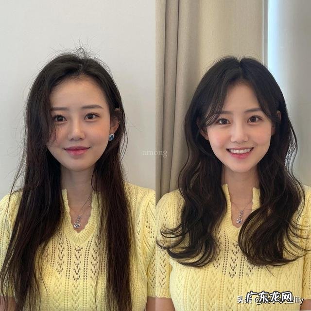 离子烫剪短发好看吗 剪短发不做纹理烫好看吗