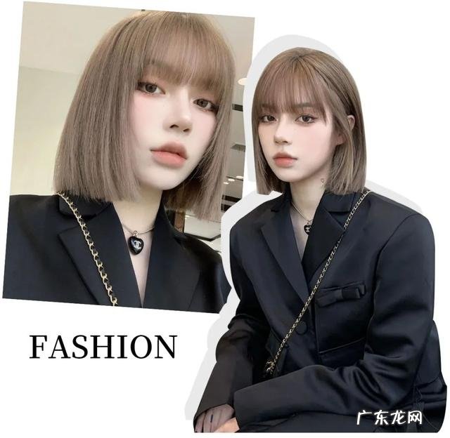 女士新款短发发型2022年 短发发型2022年最新款短发女