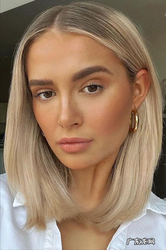 2022最流行发型100张 2022年最流行发型图片大全