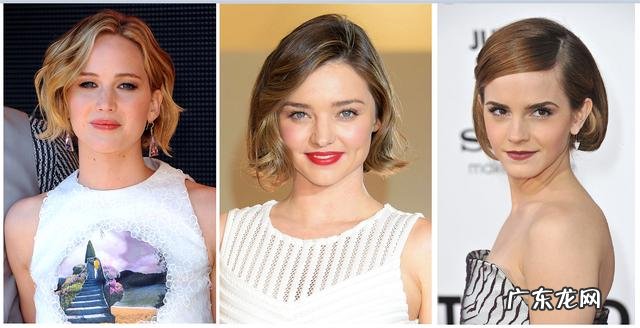 2022最流行发型100张 2022年最流行发型图片大全