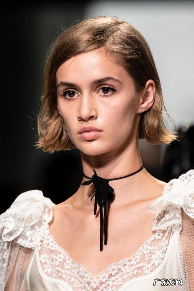 2022最流行发型100张 2022年最流行发型图片大全