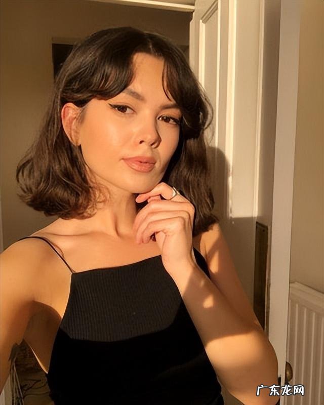 2022最流行发型100张 2022年最流行发型图片大全