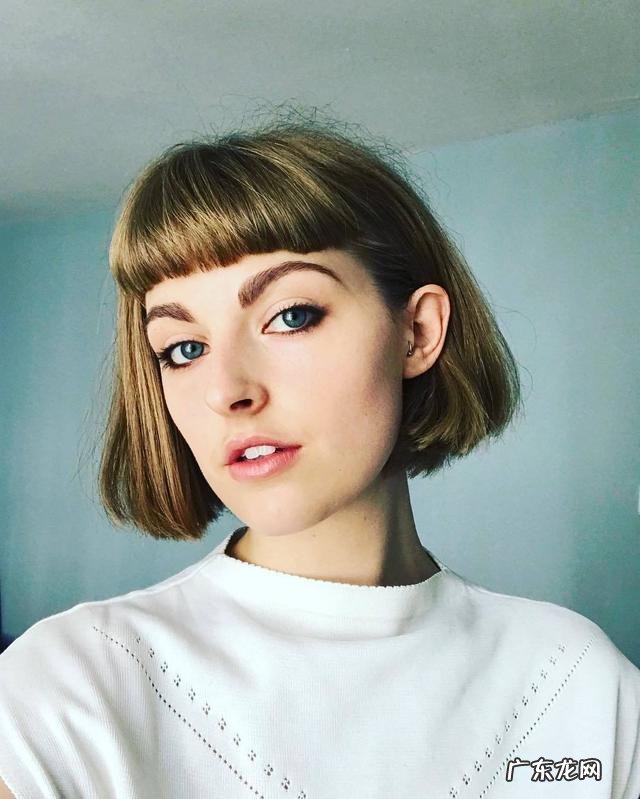 2022最流行发型100张 2022年最流行发型图片大全