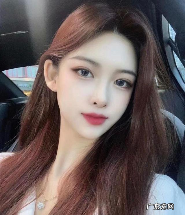 适合黄黑皮染的显白单色 适合黄皮肤显白低调温柔的染色