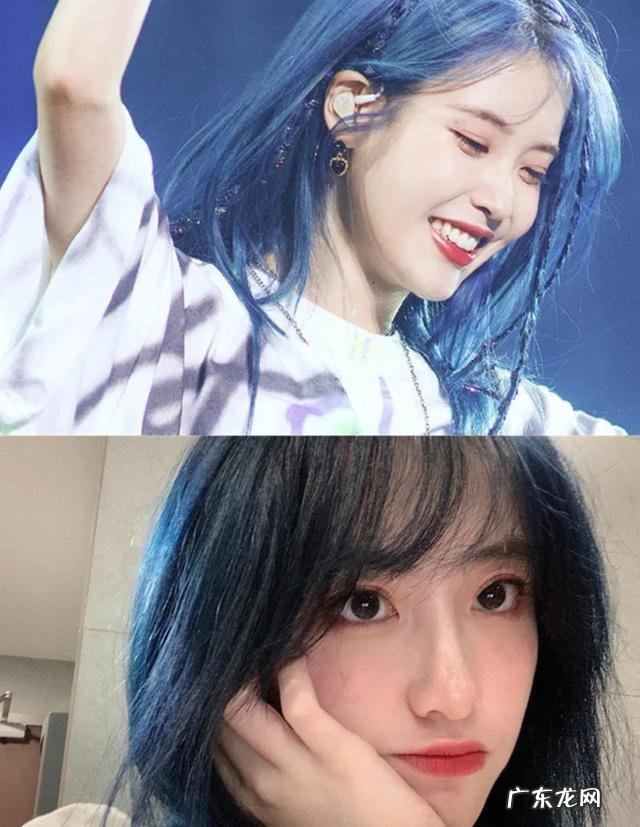 适合黄黑皮染的显白单色 适合黄皮肤显白低调温柔的染色