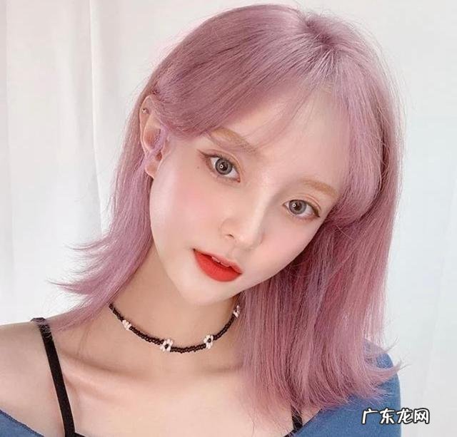 适合黄黑皮染的显白单色 适合黄皮肤显白低调温柔的染色