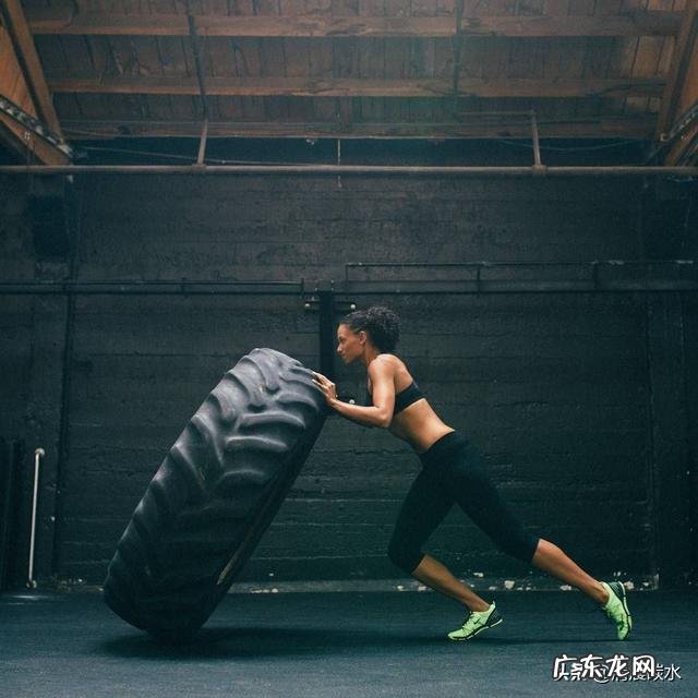 每天坚持半小时HIIT能瘦吗？