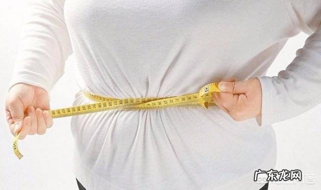 为什么会有水桶腰?要怎么减水桶腰?