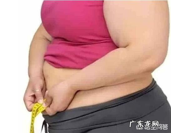 为什么会有水桶腰?要怎么减水桶腰?