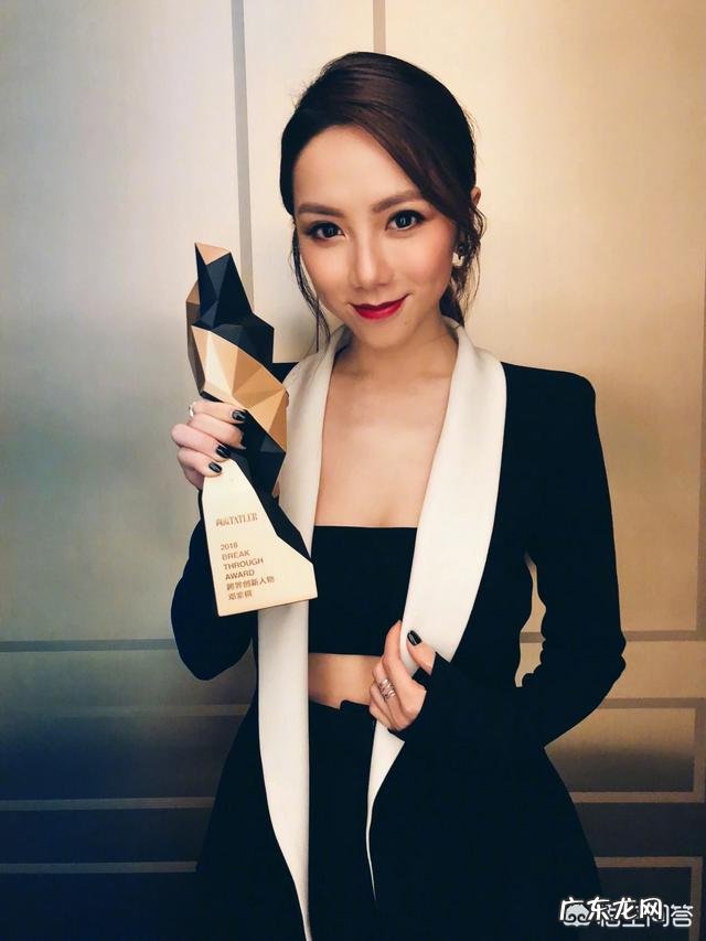 邓紫棋真的等了林宥嘉九年吗?