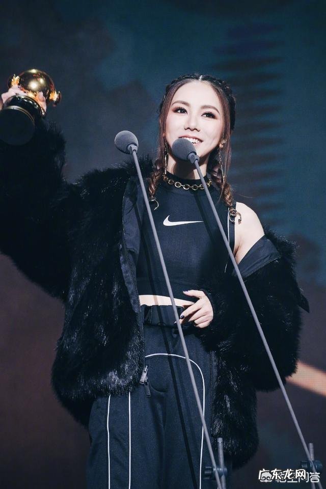 邓紫棋真的等了林宥嘉九年吗?