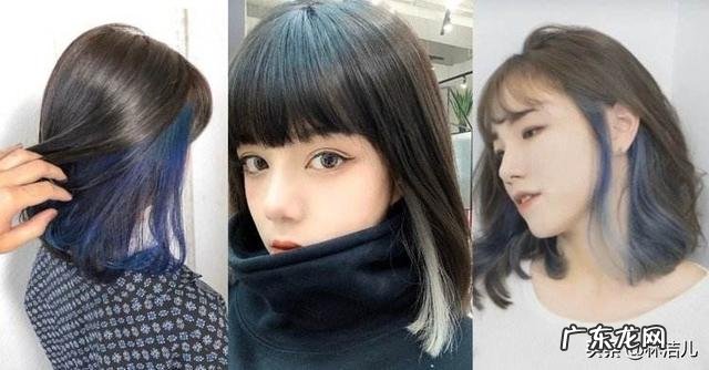 泰妍发色是什么颜色 泰妍短发发色