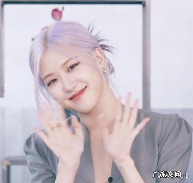 泰妍发色是什么颜色 泰妍短发发色