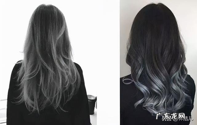 泰妍发色是什么颜色 泰妍短发发色