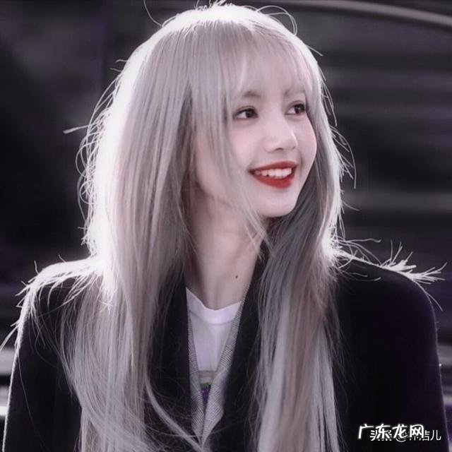 泰妍发色是什么颜色 泰妍短发发色