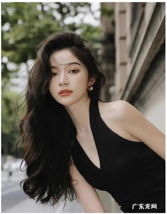 2022最潮发色大全 2022最流行发色100张