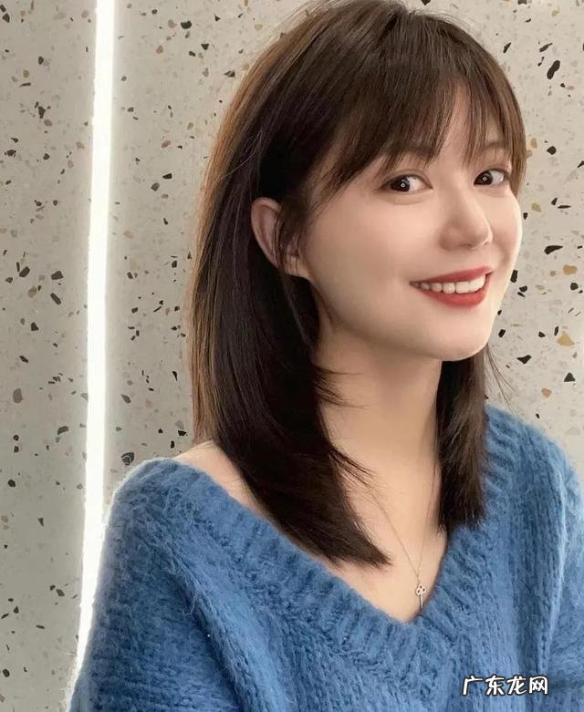 2022最新发型锁骨发 2022年最流行的发型 锁骨发