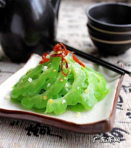 糖尿病人适合喝苦瓜水降血糖吗?