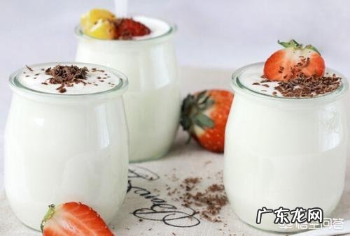 减肥期喝酸奶还是喝优益C?