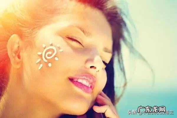 皮肤晒黑了喝柠檬水好用吗？