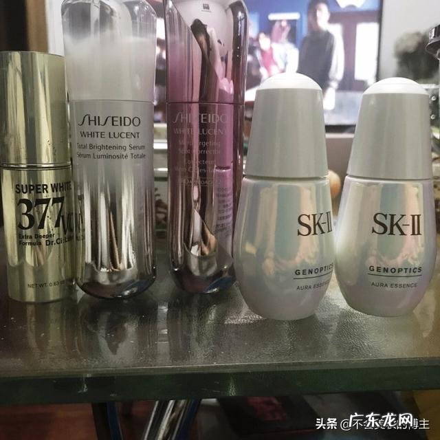 皮肤晒黑了喝柠檬水好用吗？