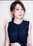 闫妮的腿是怎样上热搜的？