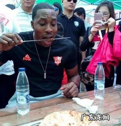 NBA球星每天训练量很大,那么他们的饭量是否也很惊人