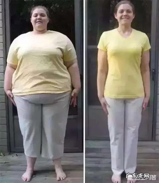 为什么减了几天肥反而肚子更大了?