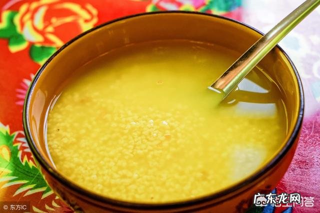 哺乳期的宝妈喝什么粥比较好?有何依据?