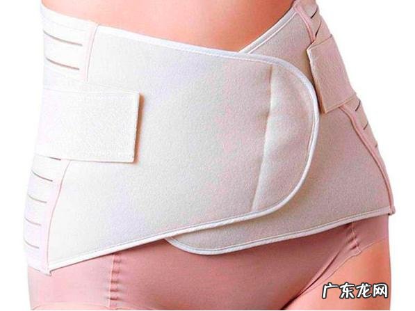 剖腹产后多久可以用收腹带?