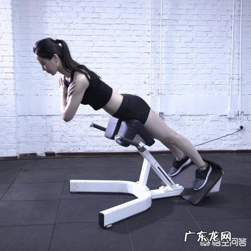 女生应该如何健身塑形呢?与男生的区别在哪里?